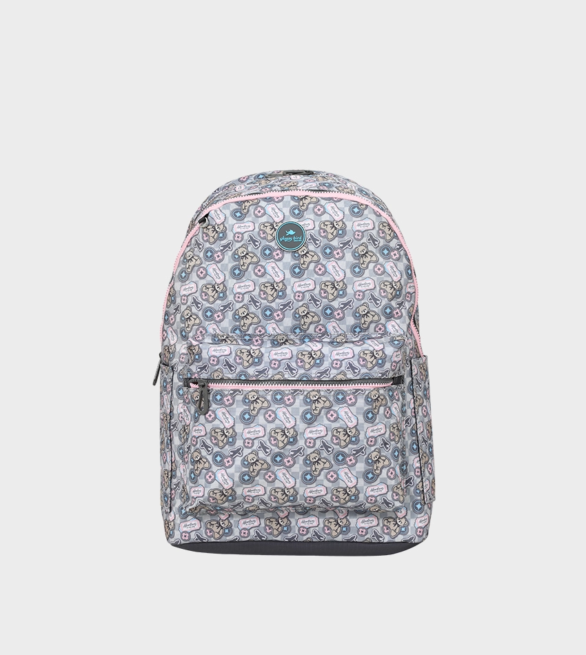 School Backpack GB5640-7
